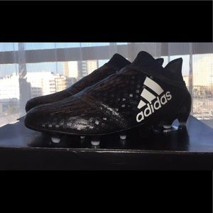 Meet your Posher, Gavin